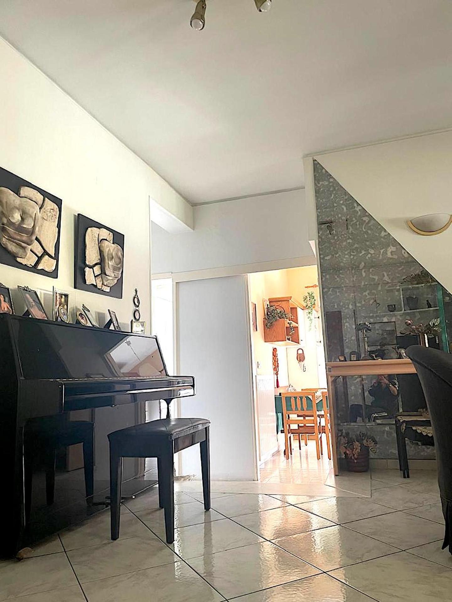 Ferienwohnung Friendly Family House Volos Exterior foto