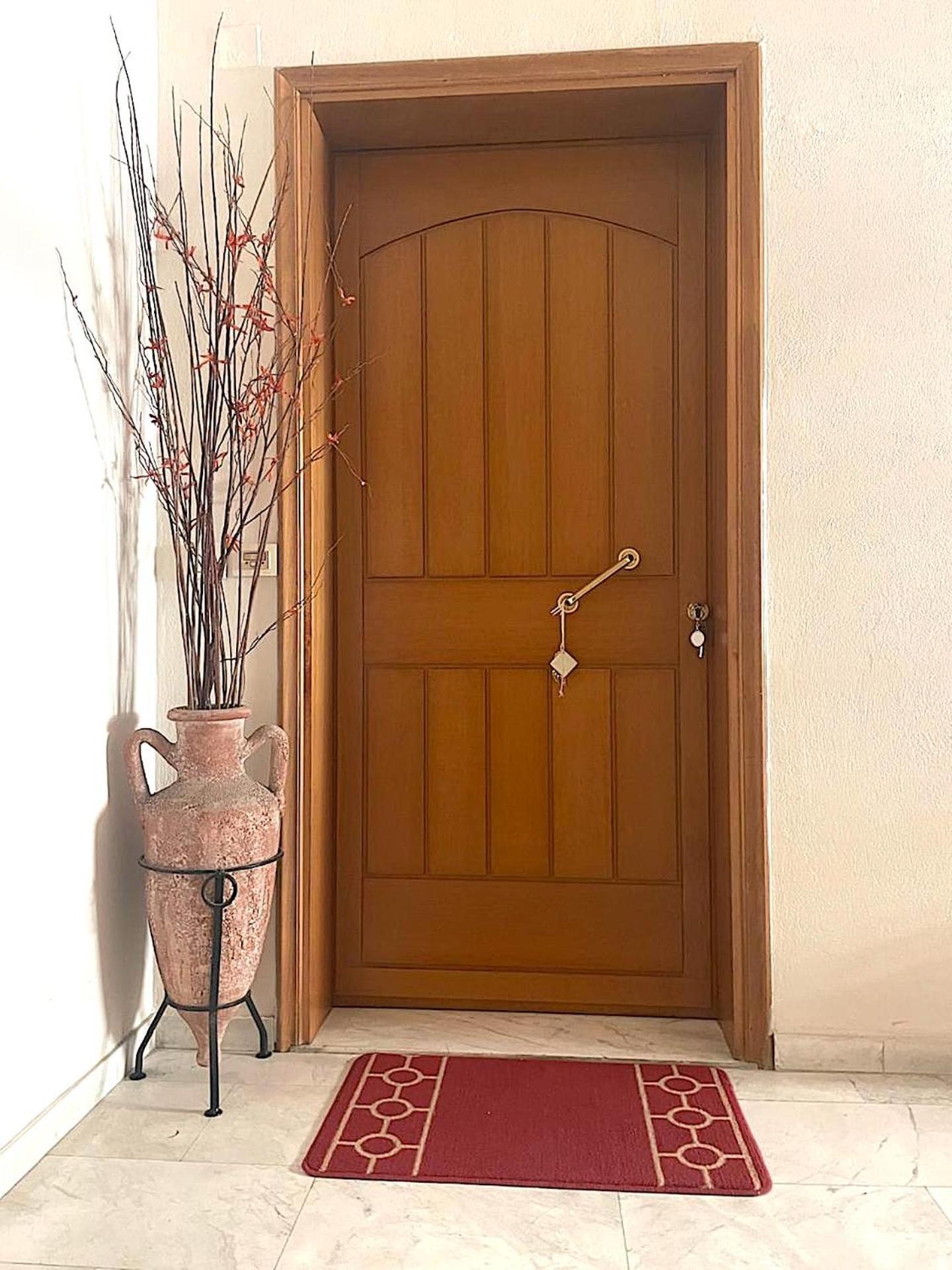 Ferienwohnung Friendly Family House Volos Exterior foto