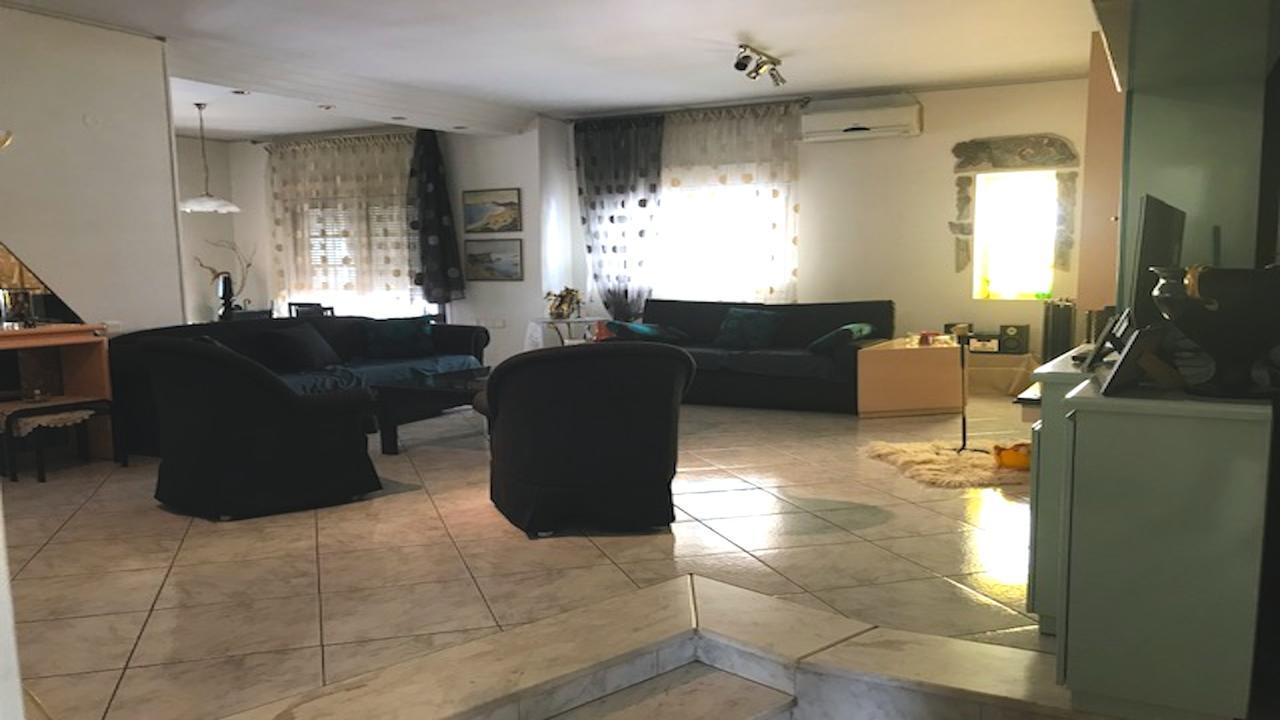 Ferienwohnung Friendly Family House Volos Exterior foto
